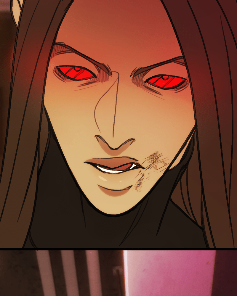 In the Bleak Midwinter; [S3] Ep. 15 - Blood Red page 10 - 