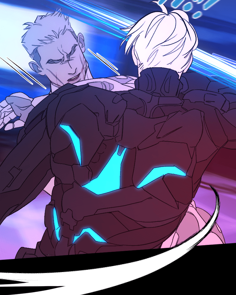 In the Bleak Midwinter; [S3] Ep. 16 - Teamwork page 20 - 