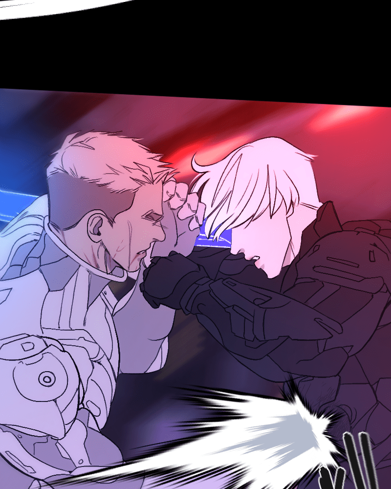 In the Bleak Midwinter; [S3] Ep. 16 - Teamwork page 21 - 