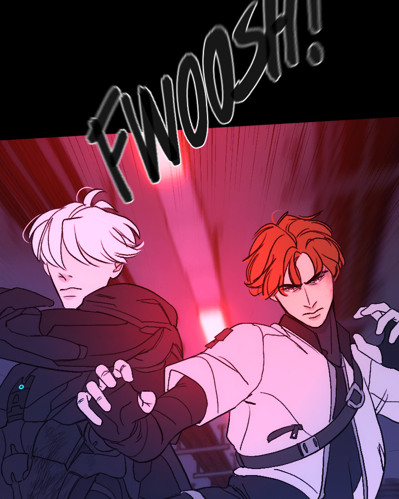 In the Bleak Midwinter; [S3] Ep. 16 - Teamwork page 29 - 