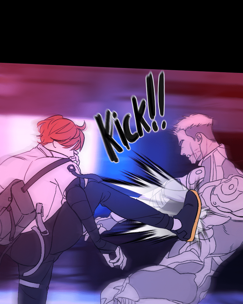 In the Bleak Midwinter; [S3] Ep. 16 - Teamwork page 31 - 