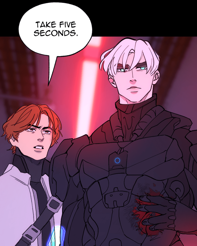 In the Bleak Midwinter; [S3] Ep. 16 - Teamwork page 36 - 