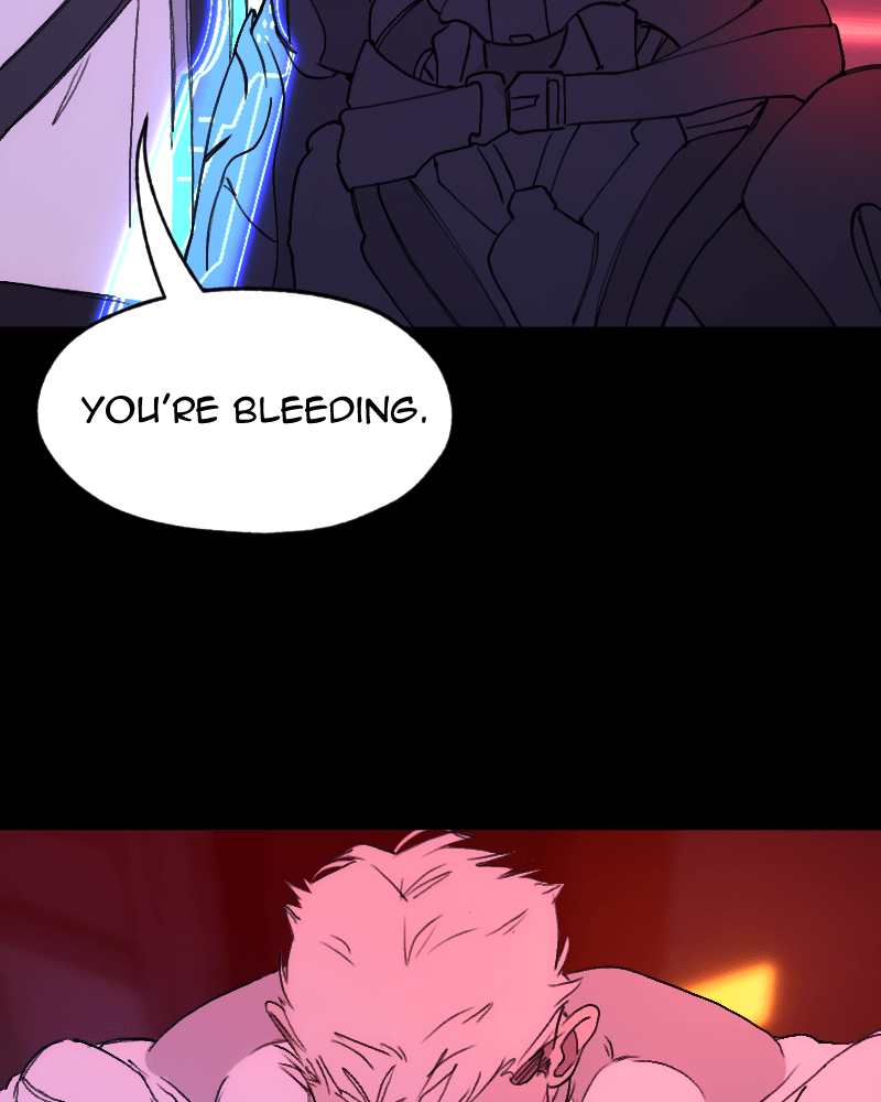 In the Bleak Midwinter; [S3] Ep. 16 - Teamwork page 37 - 