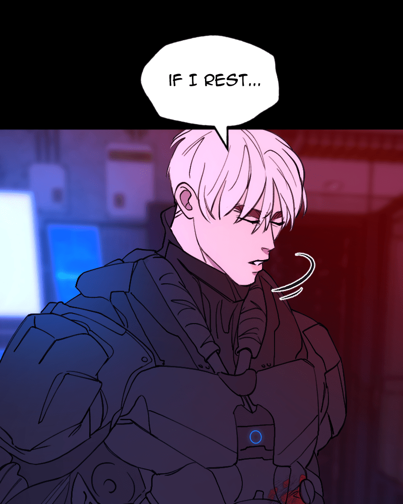 In the Bleak Midwinter; [S3] Ep. 16 - Teamwork page 39 - 