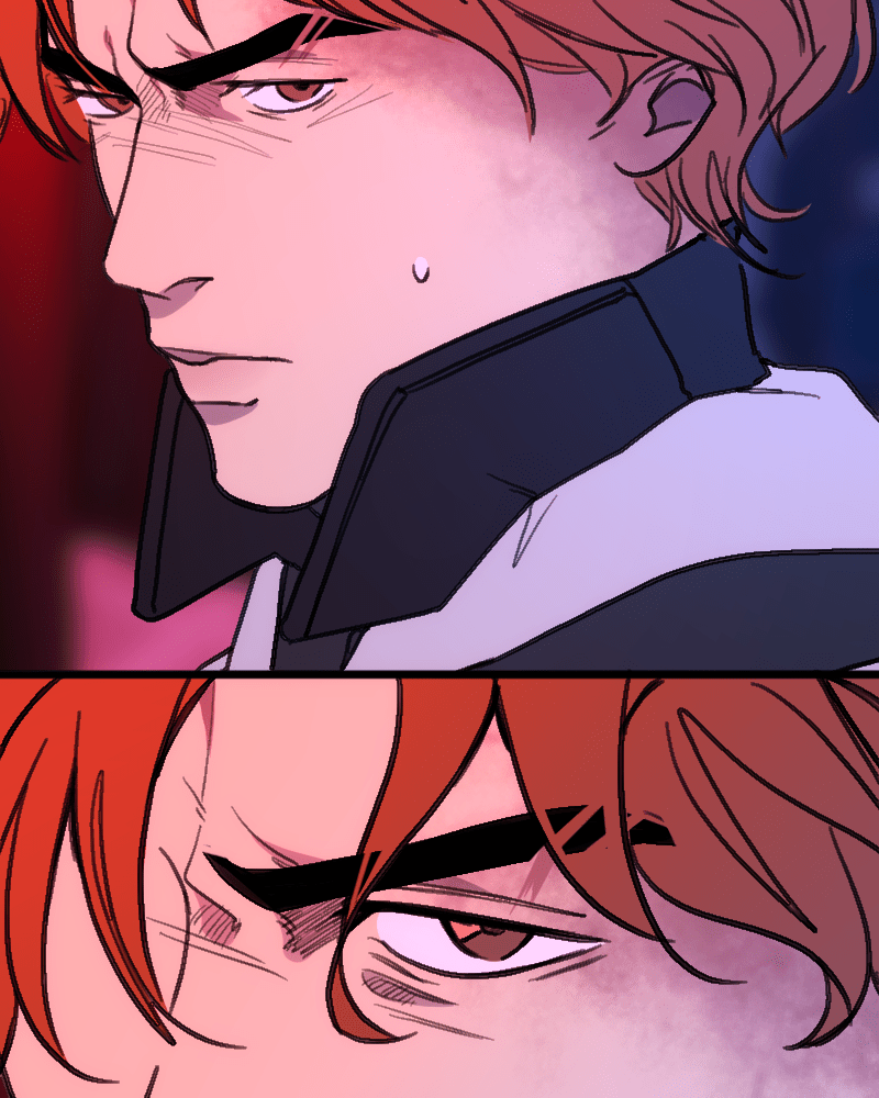 In the Bleak Midwinter; [S3] Ep. 16 - Teamwork page 41 - 