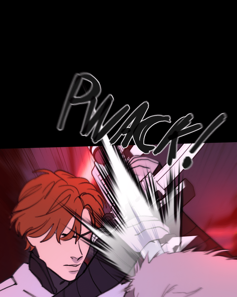 In the Bleak Midwinter; [S3] Ep. 16 - Teamwork page 47 - 