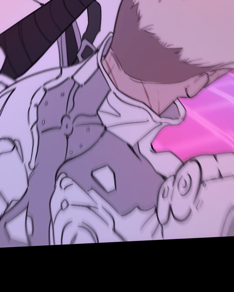 In the Bleak Midwinter; [S3] Ep. 16 - Teamwork page 48 - 