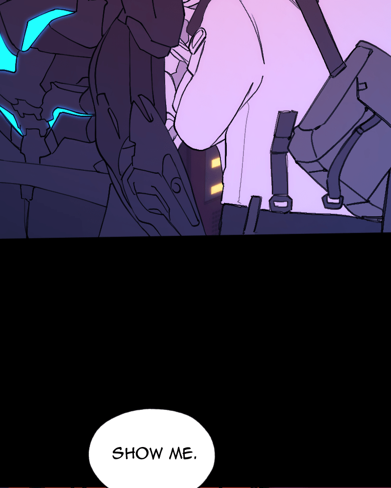 In the Bleak Midwinter; [S3] Ep. 16 - Teamwork page 50 - 