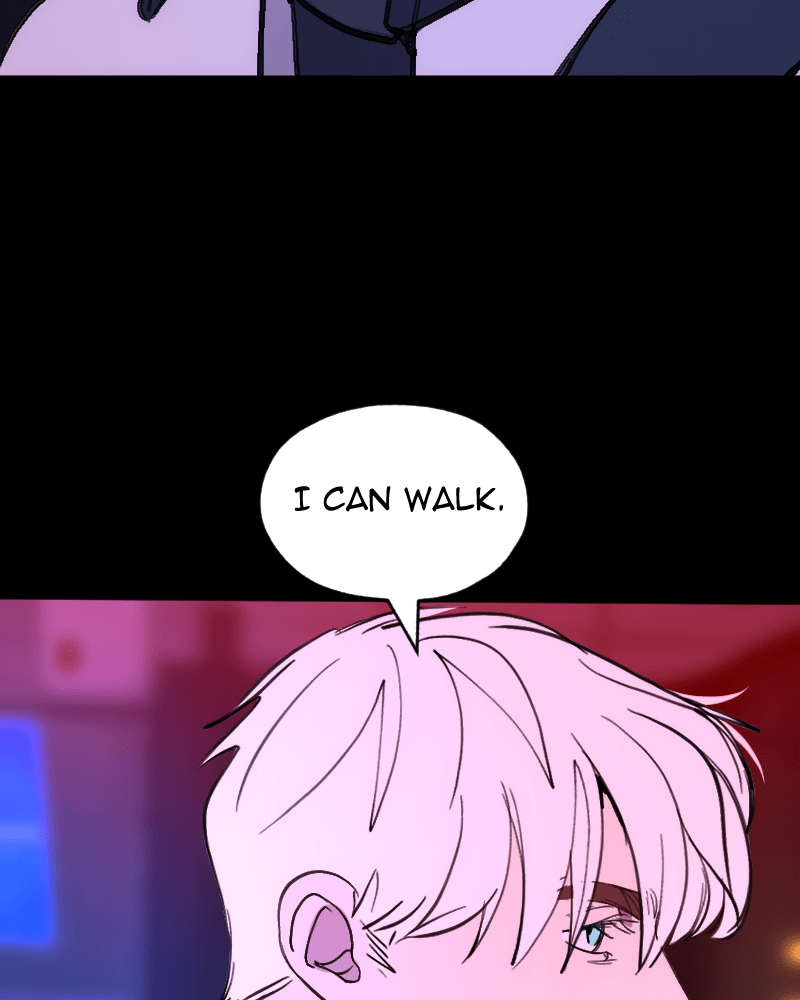 In the Bleak Midwinter; [S3] Ep. 16 - Teamwork page 52 - 