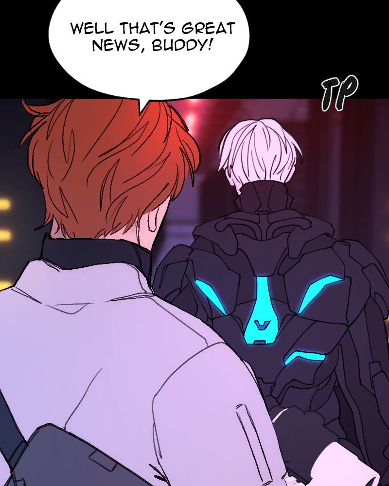 In the Bleak Midwinter; [S3] Ep. 16 - Teamwork page 54 - 