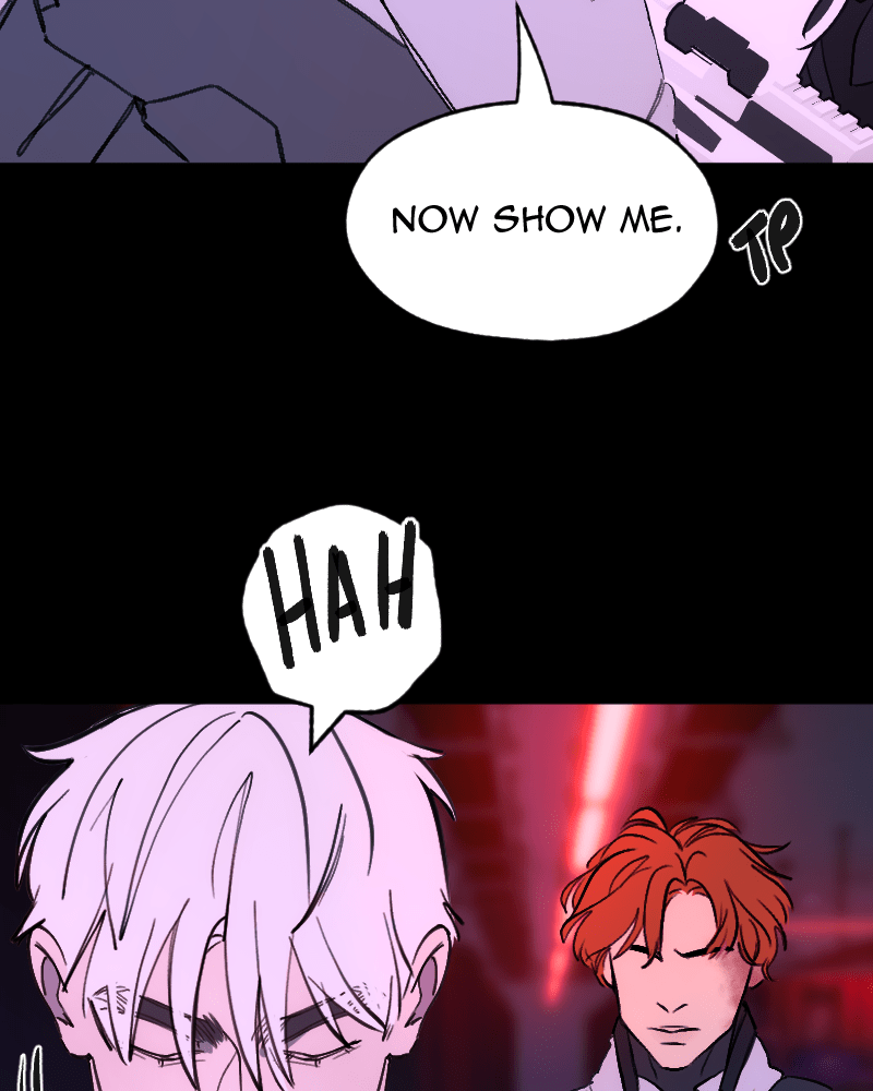 In the Bleak Midwinter; [S3] Ep. 16 - Teamwork page 55 - 