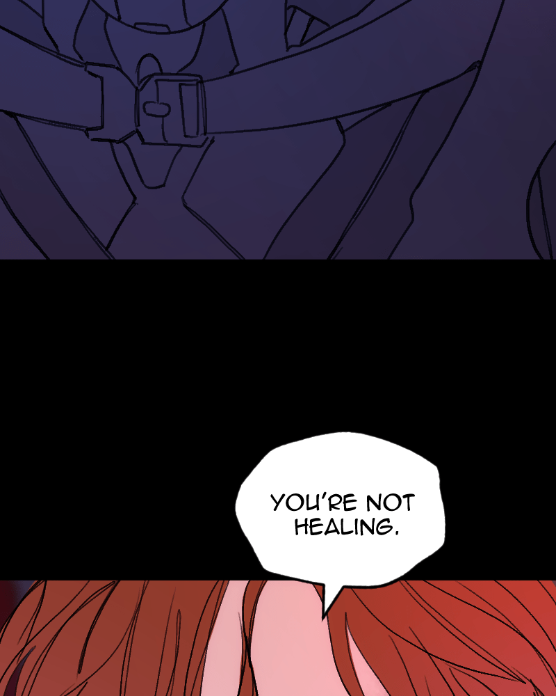 In the Bleak Midwinter; [S3] Ep. 16 - Teamwork page 58 - 
