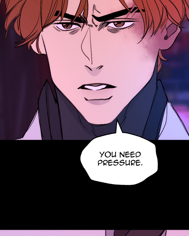 In the Bleak Midwinter; [S3] Ep. 16 - Teamwork page 59 - 