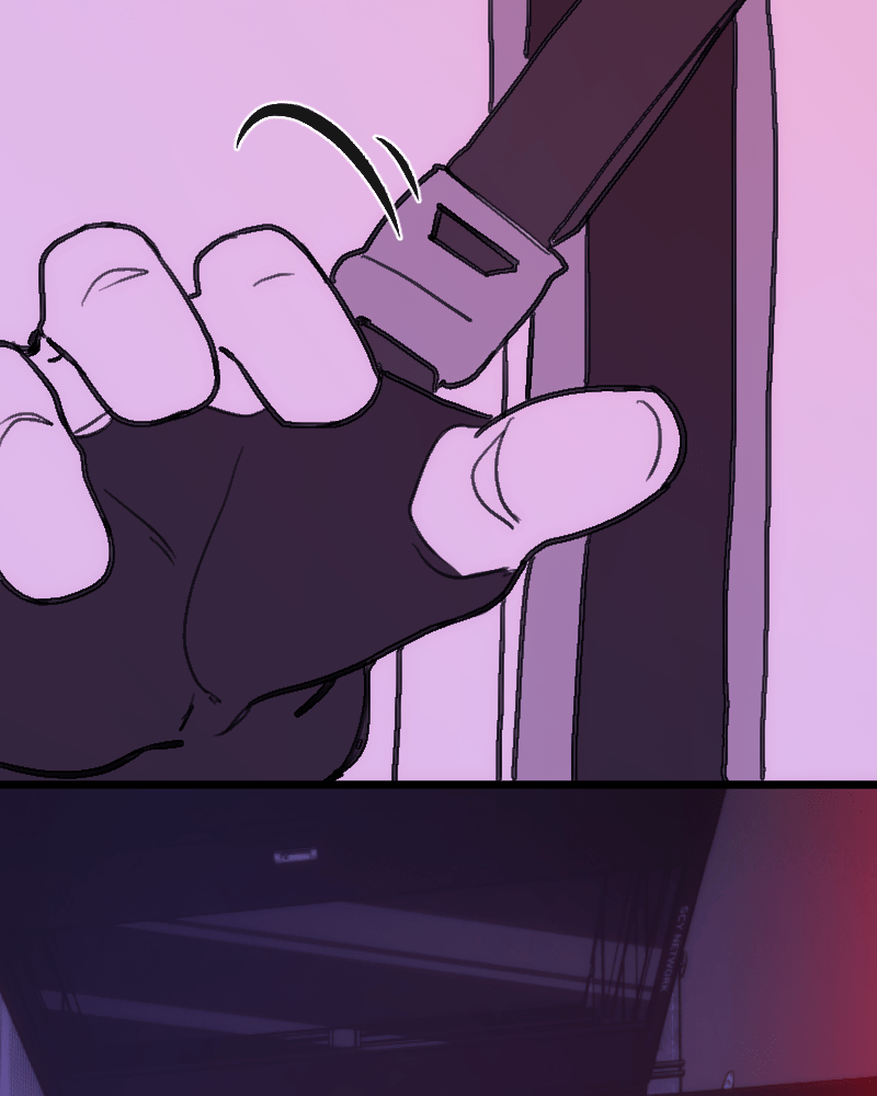 In the Bleak Midwinter; [S3] Ep. 16 - Teamwork page 60 - 