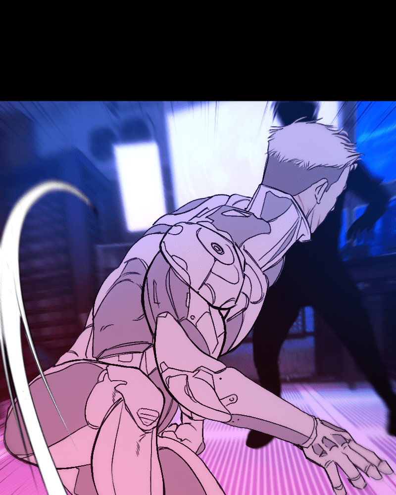 In the Bleak Midwinter; [S3] Ep. 16 - Teamwork page 9 - 