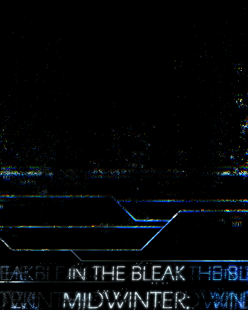 In the Bleak Midwinter; [S3] Ep. 17 - Sacrificial page 1 - 