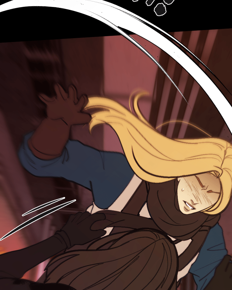 In the Bleak Midwinter; [S3] Ep. 17 - Sacrificial page 16 - 