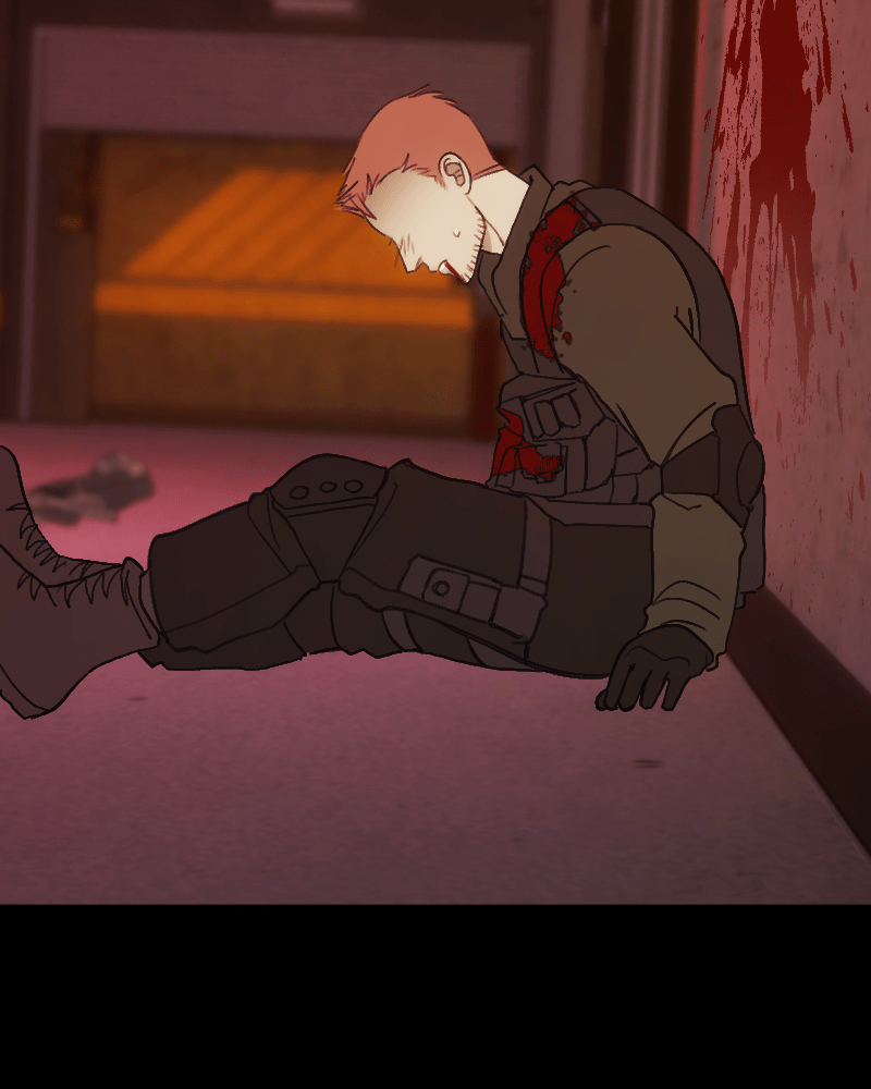 In the Bleak Midwinter; [S3] Ep. 17 - Sacrificial page 24 - 