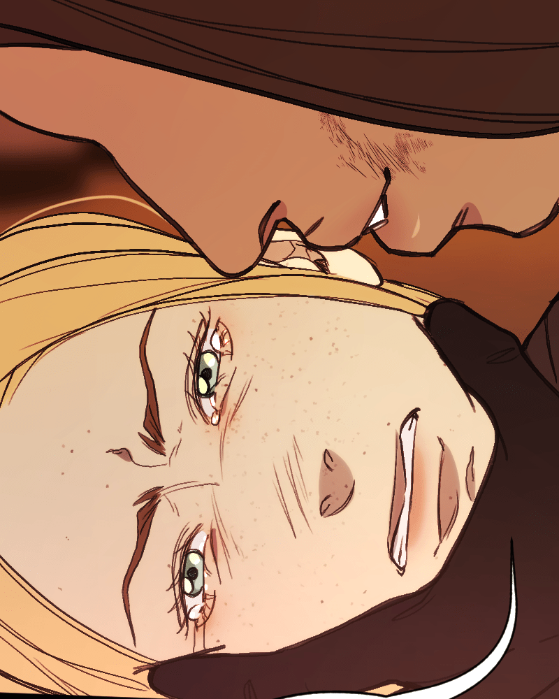 In the Bleak Midwinter; [S3] Ep. 17 - Sacrificial page 27 - 