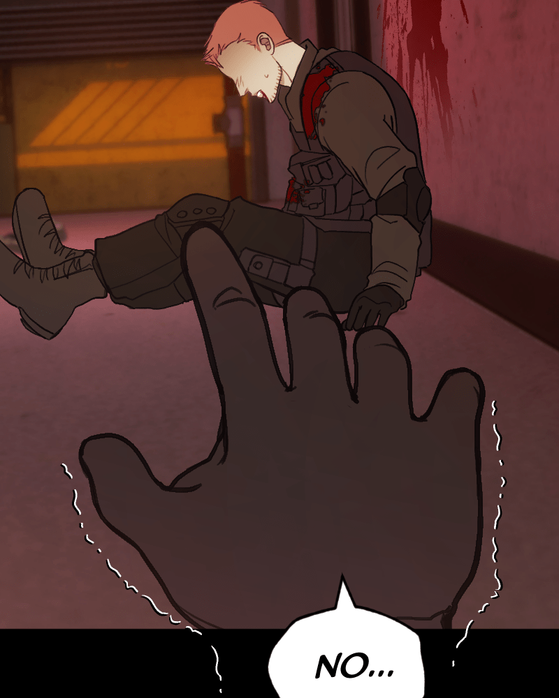 In the Bleak Midwinter; [S3] Ep. 17 - Sacrificial page 29 - 
