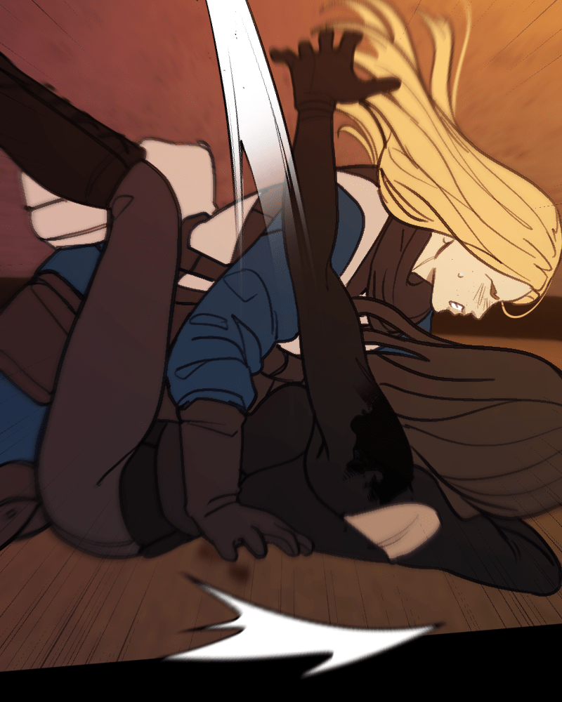 In the Bleak Midwinter; [S3] Ep. 17 - Sacrificial page 4 - 