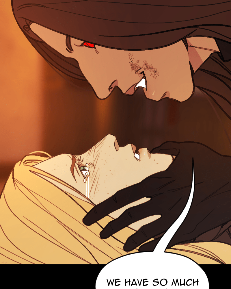In the Bleak Midwinter; [S3] Ep. 17 - Sacrificial page 37 - 