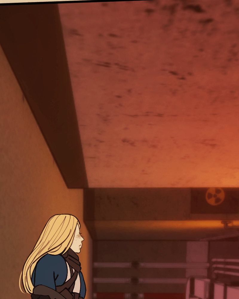 In the Bleak Midwinter; [S3] Ep. 17 - Sacrificial page 44 - 