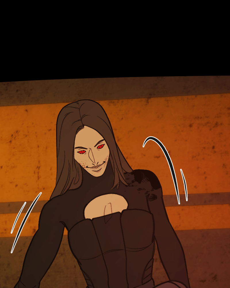 In the Bleak Midwinter; [S3] Ep. 17 - Sacrificial page 47 - 