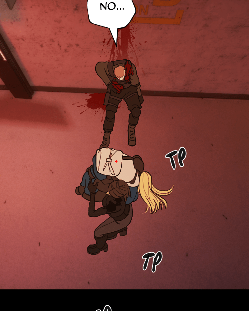 In the Bleak Midwinter; [S3] Ep. 17 - Sacrificial page 51 - 
