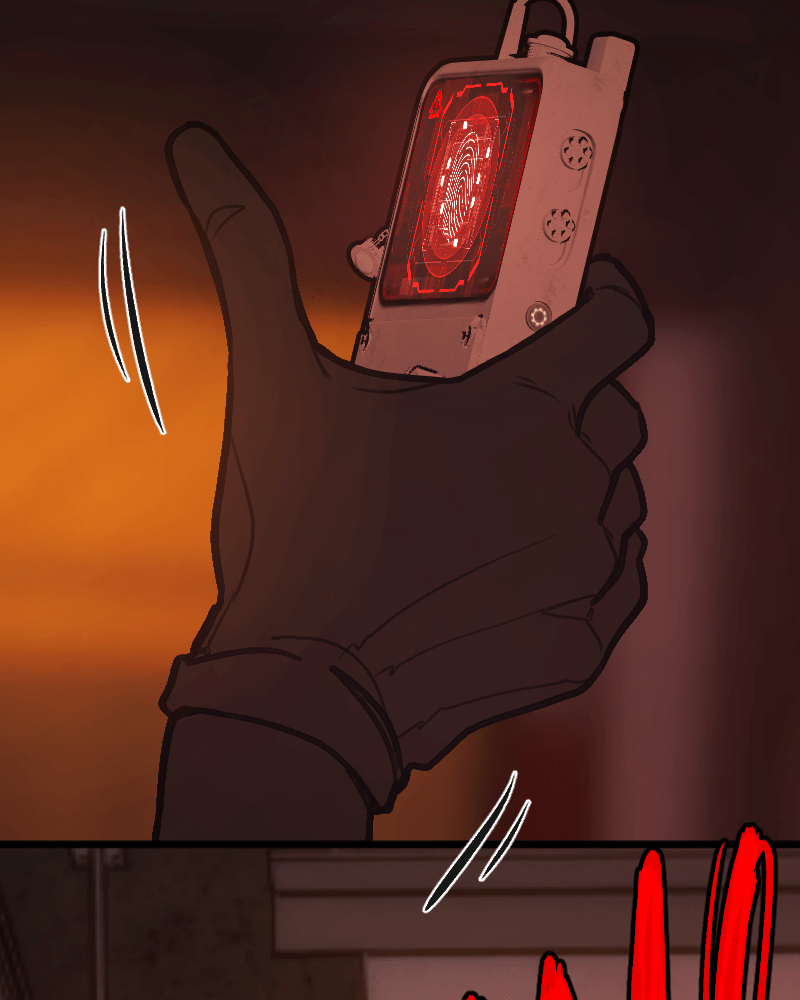 In the Bleak Midwinter; [S3] Ep. 17 - Sacrificial page 60 - 
