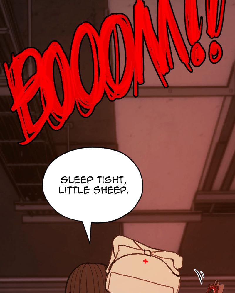 In the Bleak Midwinter; [S3] Ep. 17 - Sacrificial page 61 - 