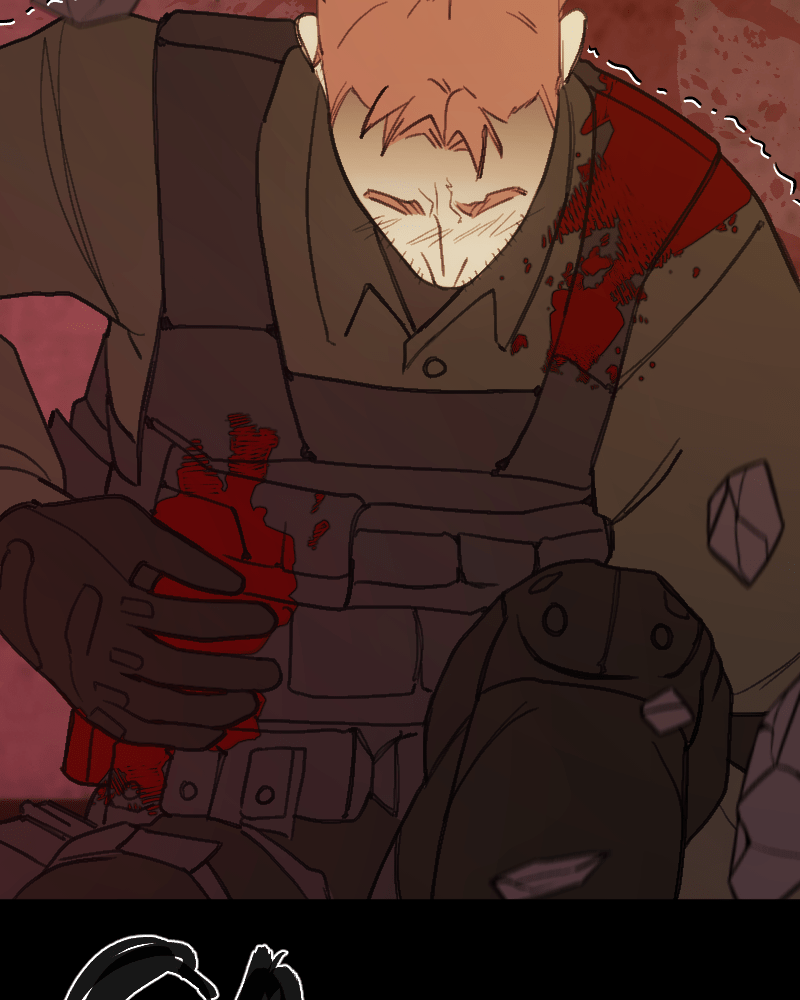 In the Bleak Midwinter; [S3] Ep. 17 - Sacrificial page 66 - 
