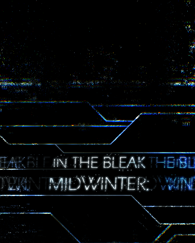 In the Bleak Midwinter; [S3] Ep. 18 - Goodbye page 1 - 