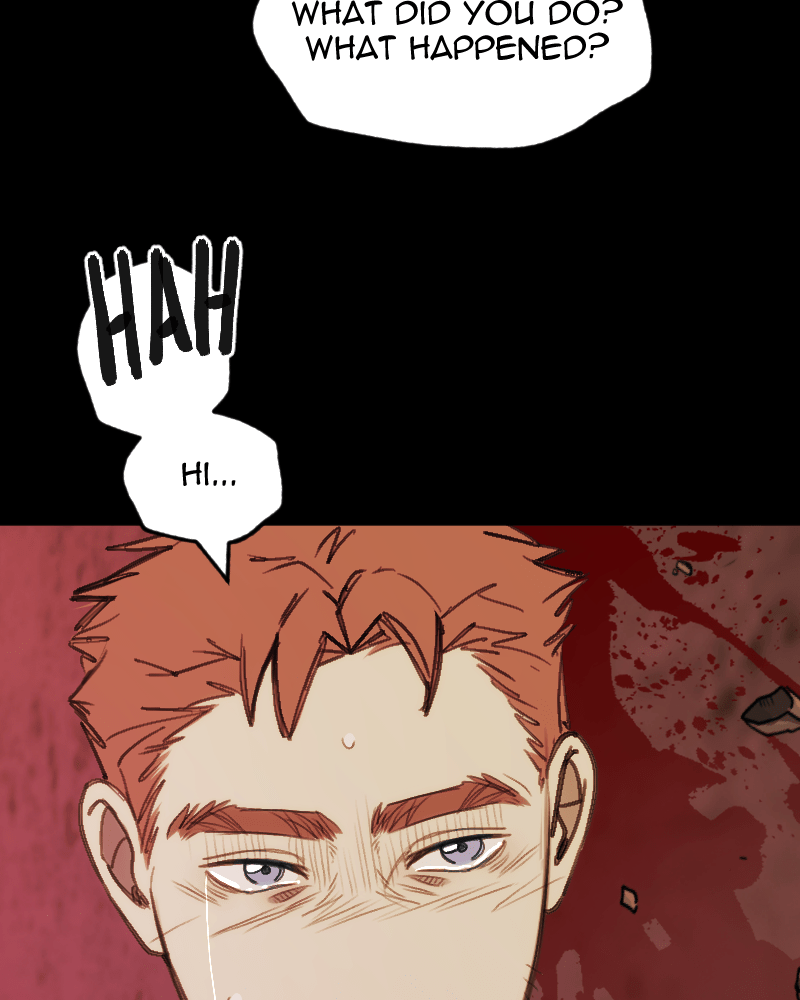 In the Bleak Midwinter; [S3] Ep. 18 - Goodbye page 11 - 