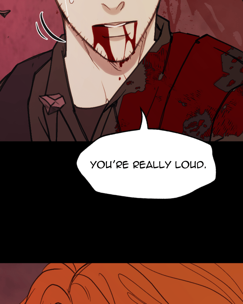 In the Bleak Midwinter; [S3] Ep. 18 - Goodbye page 12 - 