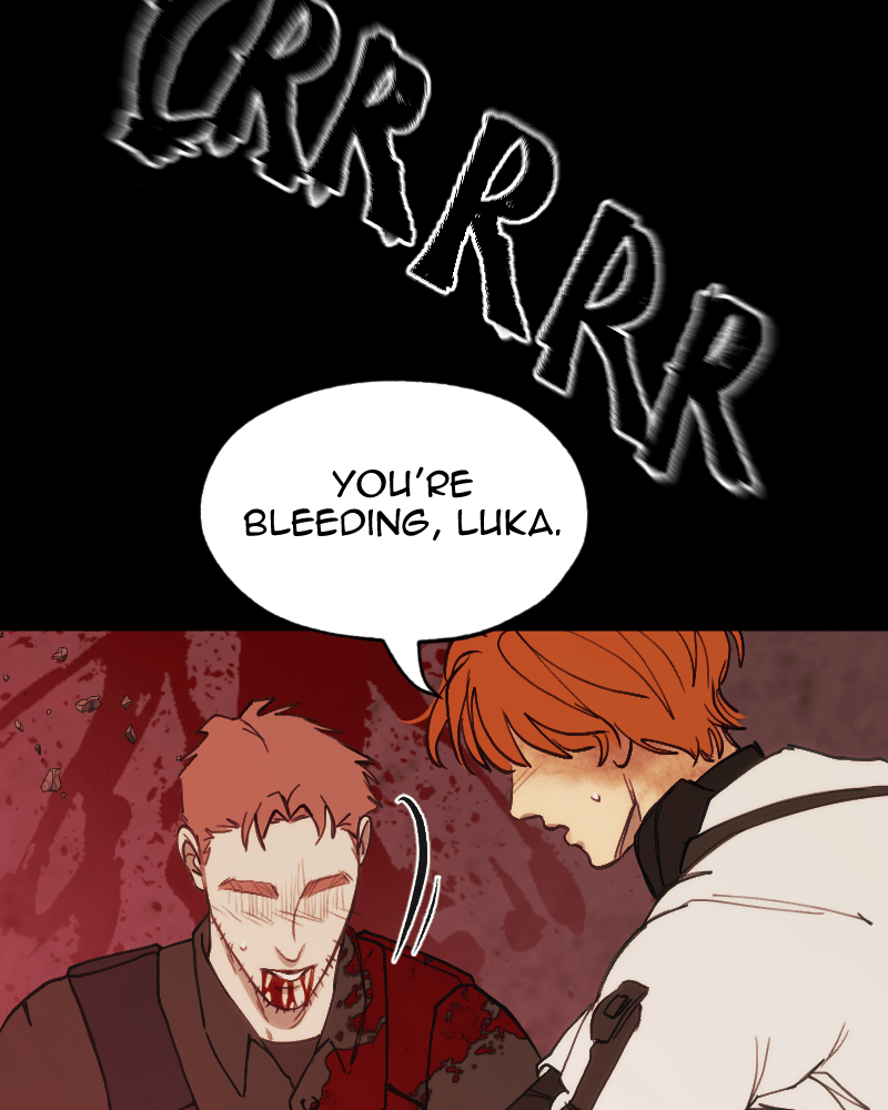 In the Bleak Midwinter; [S3] Ep. 18 - Goodbye page 14 - 