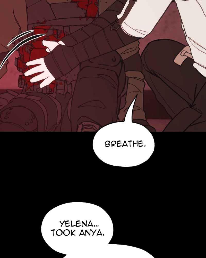 In the Bleak Midwinter; [S3] Ep. 18 - Goodbye page 15 - 