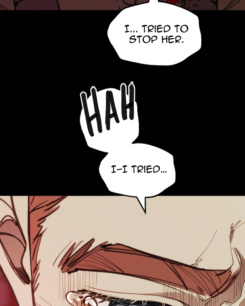 In the Bleak Midwinter; [S3] Ep. 18 - Goodbye page 17 - 