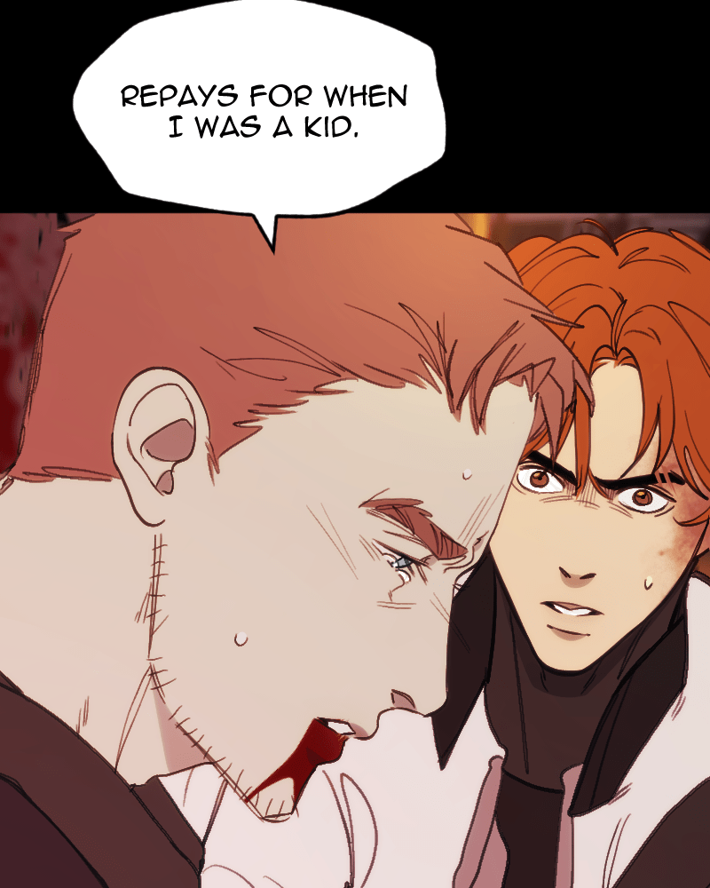 In the Bleak Midwinter; [S3] Ep. 18 - Goodbye page 23 - 