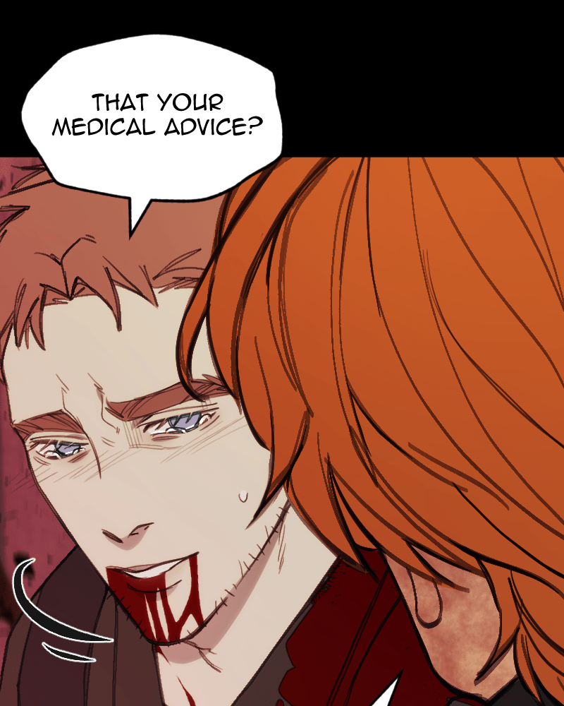 In the Bleak Midwinter; [S3] Ep. 18 - Goodbye page 29 - 