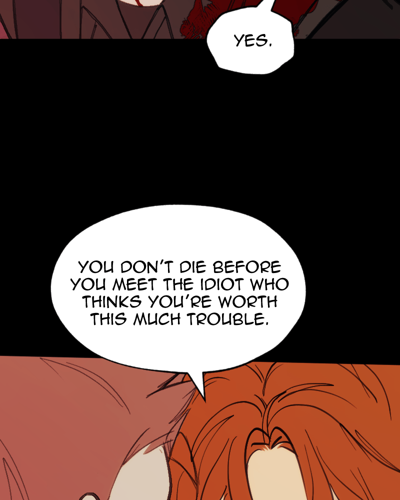 In the Bleak Midwinter; [S3] Ep. 18 - Goodbye page 30 - 