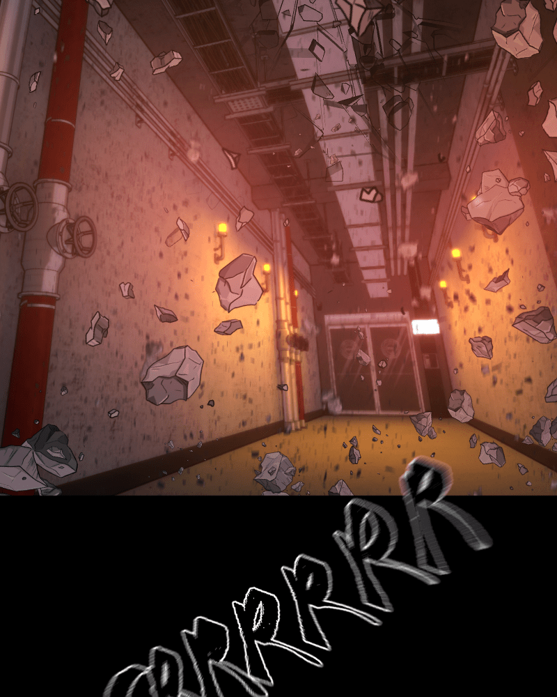 In the Bleak Midwinter; [S3] Ep. 18 - Goodbye page 4 - 