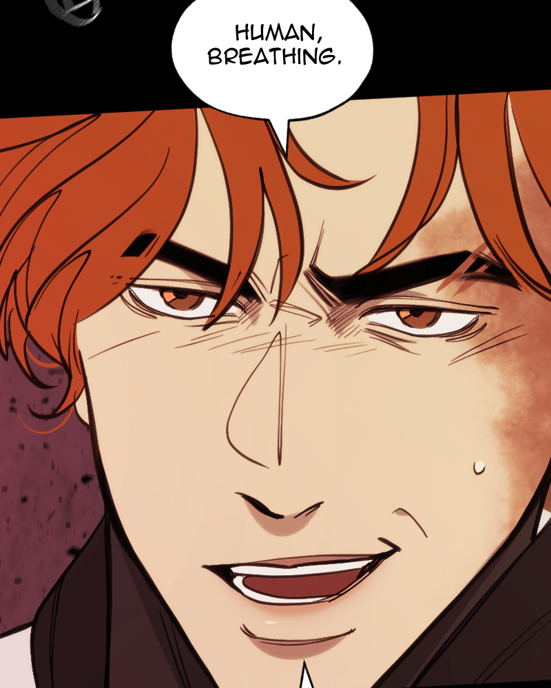 In the Bleak Midwinter; [S3] Ep. 18 - Goodbye page 32 - 