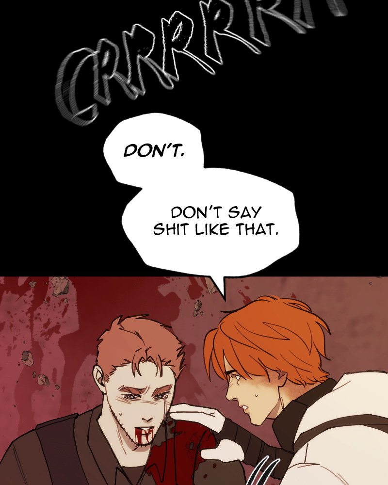 In the Bleak Midwinter; [S3] Ep. 18 - Goodbye page 36 - 