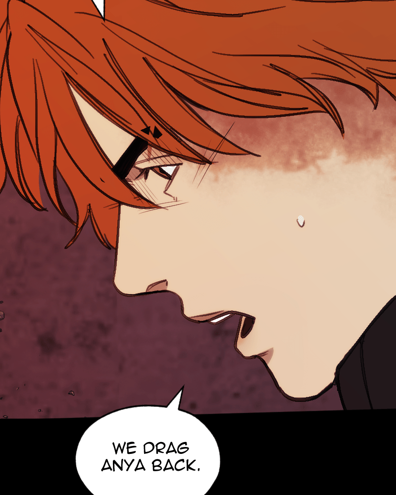In the Bleak Midwinter; [S3] Ep. 18 - Goodbye page 38 - 