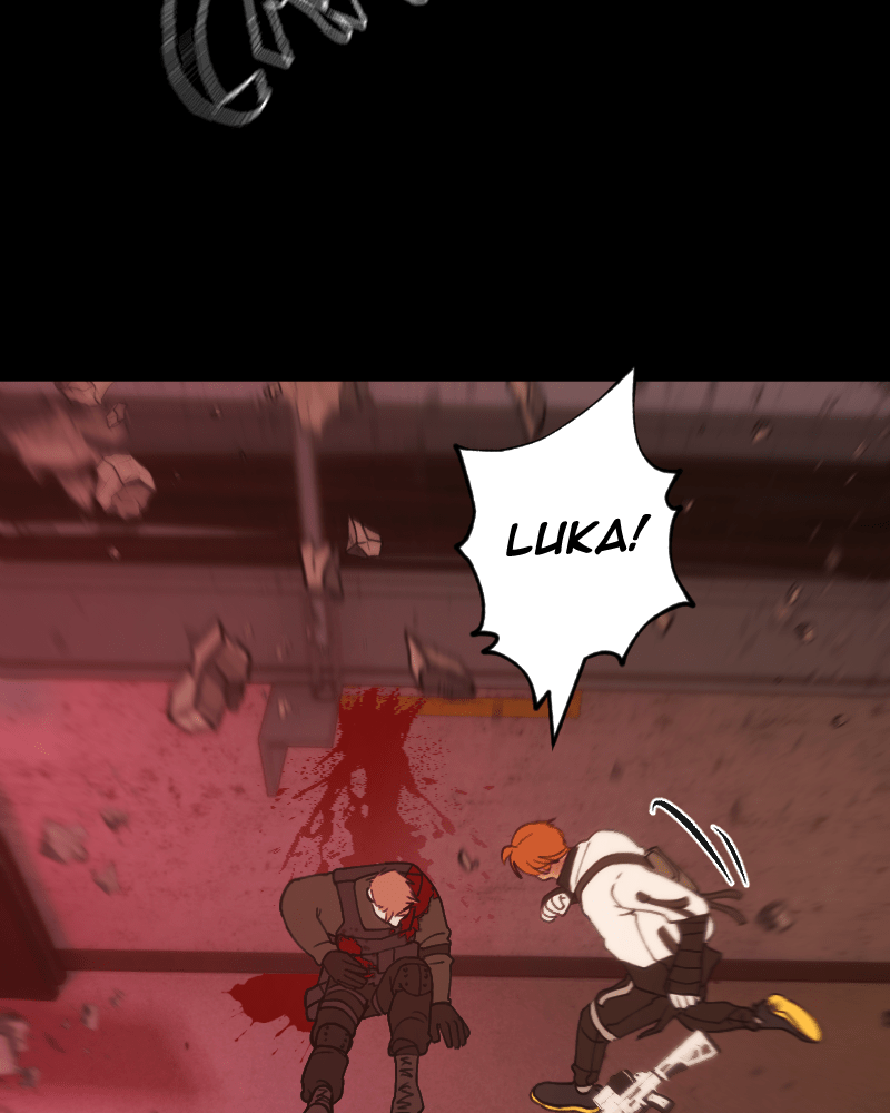 In the Bleak Midwinter; [S3] Ep. 18 - Goodbye page 5 - 