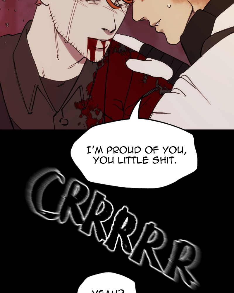 In the Bleak Midwinter; [S3] Ep. 18 - Goodbye page 43 - 