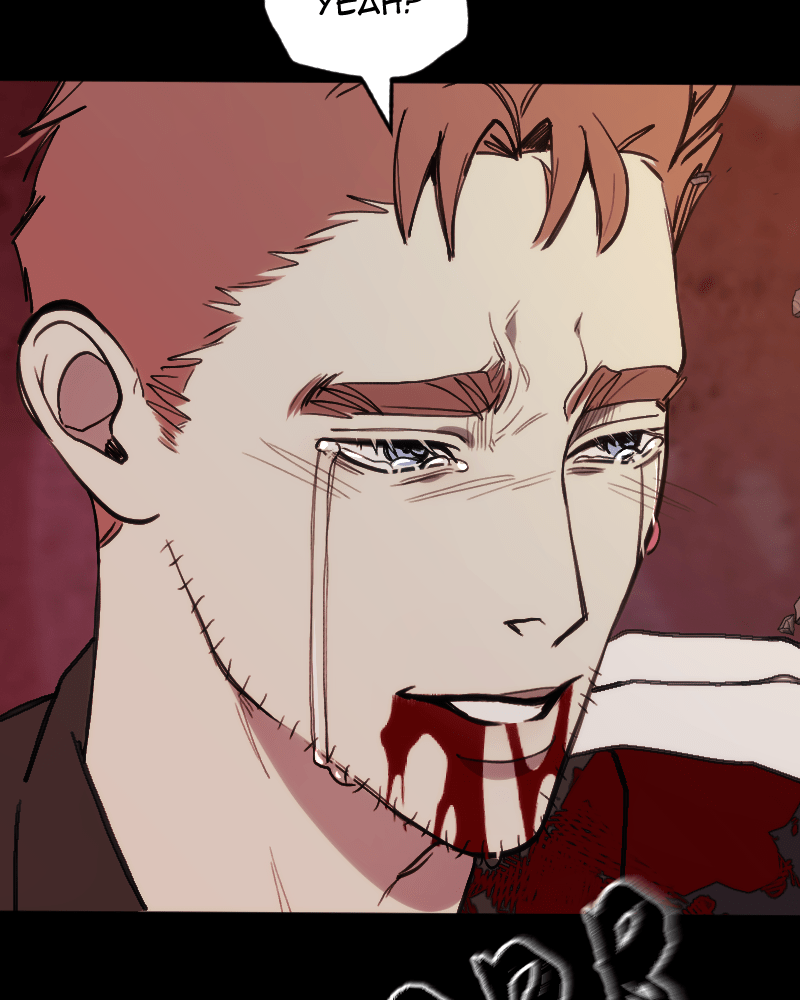 In the Bleak Midwinter; [S3] Ep. 18 - Goodbye page 44 - 