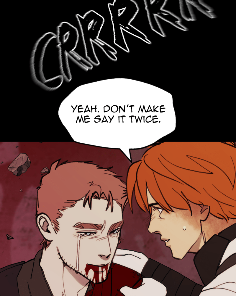 In the Bleak Midwinter; [S3] Ep. 18 - Goodbye page 45 - 