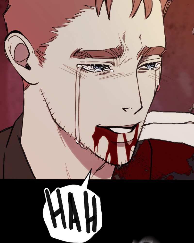 In the Bleak Midwinter; [S3] Ep. 18 - Goodbye page 47 - 